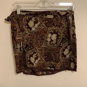 Urban outfitters skirt